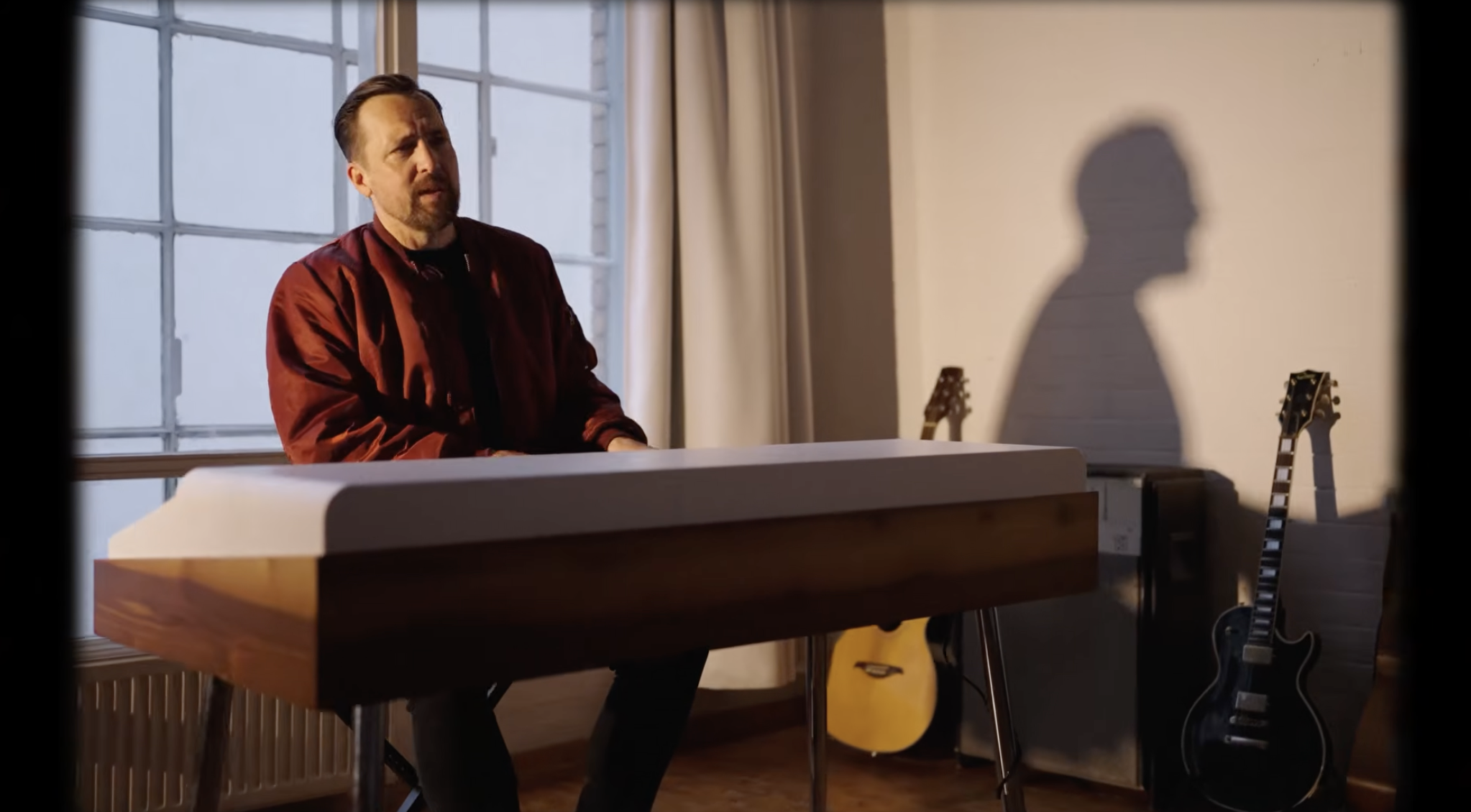 Danger Dan – Alle meine Freunde