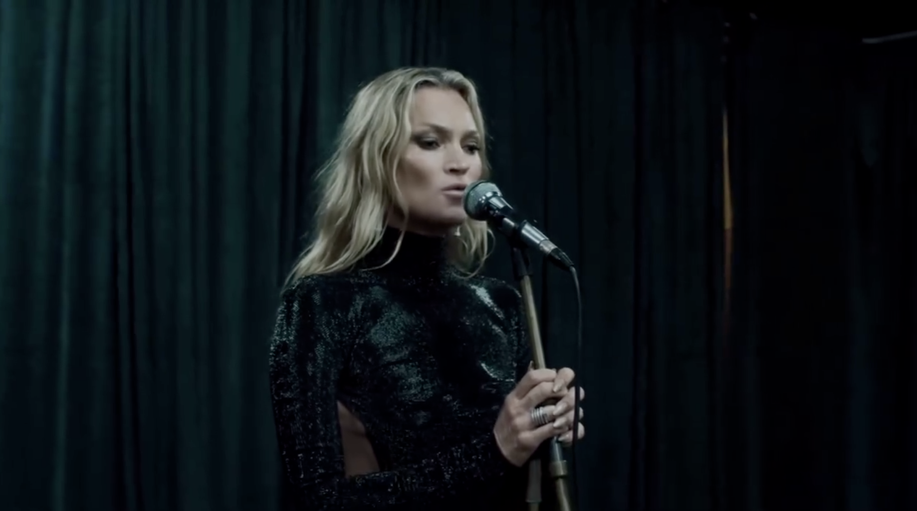 Gucci Primavera – Kate Moss